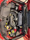 Subaru WRX SPORT 2023-25