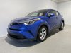 2018 Toyota C-HR XLE-2
