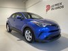 2018 Toyota C-HR XLE-0