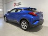 2018 Toyota C-HR XLE-4