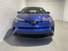 2018 Toyota C-HR XLE-1