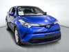 2019 Toyota C-HR LE-0