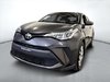 2020 Toyota C-HR LE-6