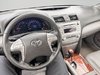 Toyota Camry XLE 2010-22