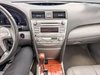 Toyota Camry XLE 2010-21