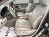 Toyota Camry XLE 2010-11