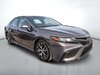 Toyota Camry HYBRIDE SE 2023-0
