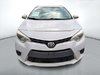 Toyota Corolla LE 2014-1