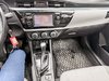 Toyota Corolla LE 2014-19