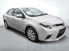 Toyota Corolla LE 2014-0