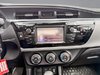 Toyota Corolla LE 2014-20