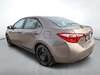Toyota Corolla CE 2016-4