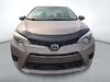 Toyota Corolla CE 2016-1
