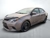 Toyota Corolla CE 2016-2
