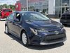 Toyota Corolla LE 2020-0