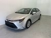 2022 Toyota Corolla LE-2