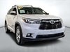 2014 Toyota Highlander LIMITED-0