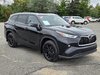 2021 Toyota Highlander XLE-0
