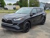 2021 Toyota Highlander XLE-6