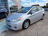 2011 Toyota Prius BASE-2