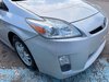 2011 Toyota Prius BASE-8