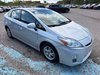 2011 Toyota Prius BASE-0
