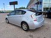 2011 Toyota Prius BASE-4