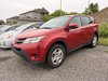 Toyota RAV4 LE AWD 2015-2