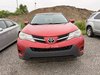 Toyota RAV4 LE AWD 2015-1