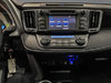 Toyota RAV4 XLE AWD 2015-16