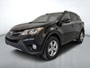 Toyota RAV4 XLE AWD 2015-2