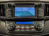 Toyota RAV4 XLE AWD 2015-19