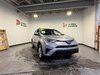 Toyota RAV4 LE 2018-0