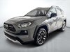 2019 Toyota RAV4 TRAIL AWD-2