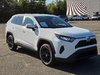 2022 Toyota RAV4 LE-0