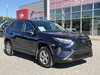 Toyota RAV4 XLE 2022-0