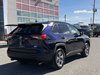 Toyota RAV4 XLE 2022-2