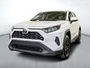Toyota RAV4 LE AWD 2022-6