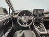 Toyota RAV4 LE AWD 2022-13