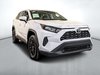 Toyota RAV4 LE AWD 2022-0