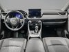 Toyota RAV4 Hybrid LE AWD 2023-7
