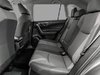 Toyota RAV4 Hybrid LE AWD 2023-21