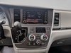 2018 Toyota Sienna LE AWD-19