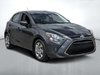 Toyota Yaris Hatchback BASE 2020-0