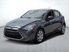 Toyota Yaris Hatchback BASE 2020-6