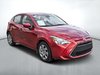 2020 Toyota Yaris Hatchback Base LE-0