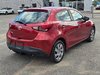 2020 Toyota Yaris Hatchback Base LE-2