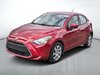 2020 Toyota Yaris Hatchback Base LE-6