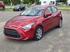 2020 Toyota Yaris Hatchback Base LE-6