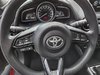 2020 Toyota Yaris Hatchback Base LE-12